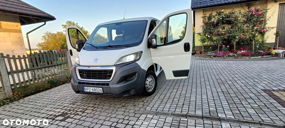 Peugeot Boxer - 3