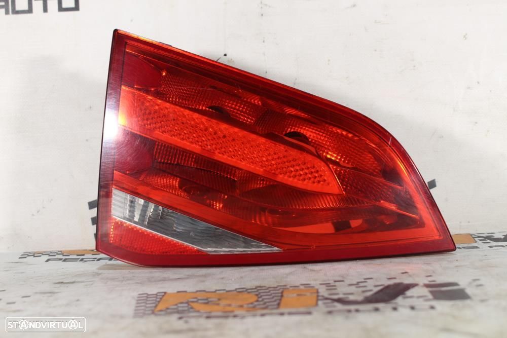 Farolim Esquerdo Audi A4 (8K2, B8)  8K5945093d / Mala Condutor Sedan