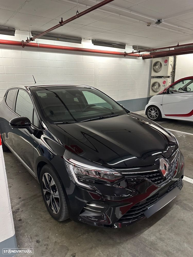Renault Clio 1.0 TCe Evolution - 12