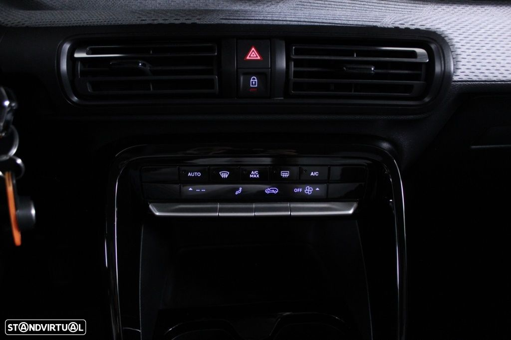 Citroën C3 1.2 Turbo Max - 28