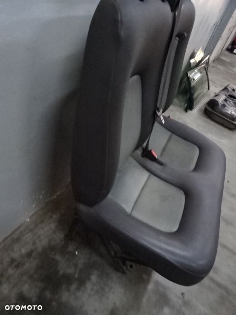 FOTEL PRAWY PRZÓD FIAT DUCATO II LIFT NR443 - 8