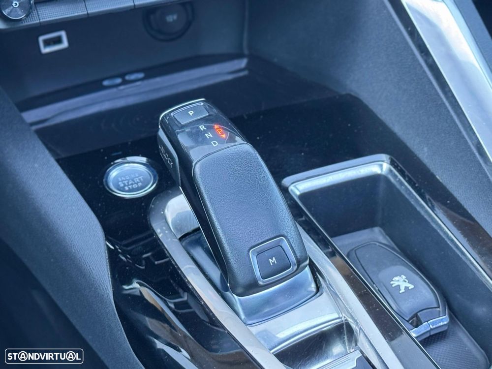 Peugeot 5008 1.2 PureTech GT Line EAT8 - 46