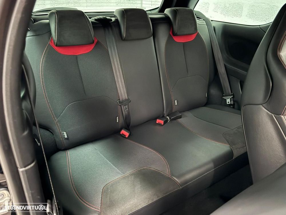 DS 3 1.6 THP Performance — fotografia 38