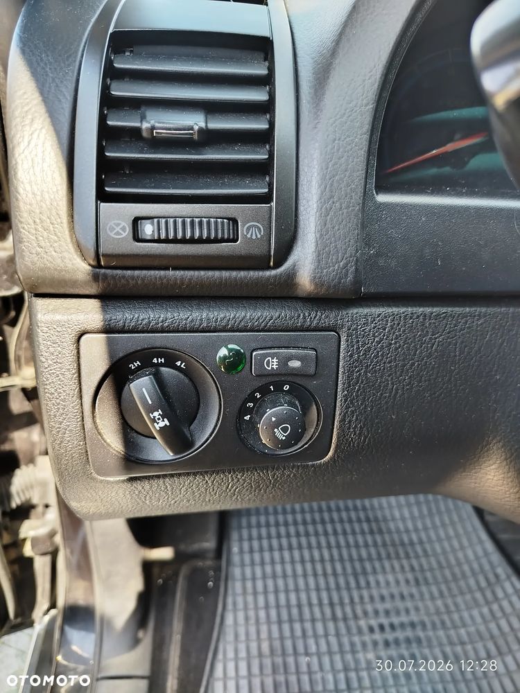 SsangYong/KGM Rexton 2.2 D Sapphire 4WD - 12