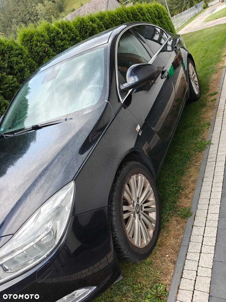 Opel Insignia - 3