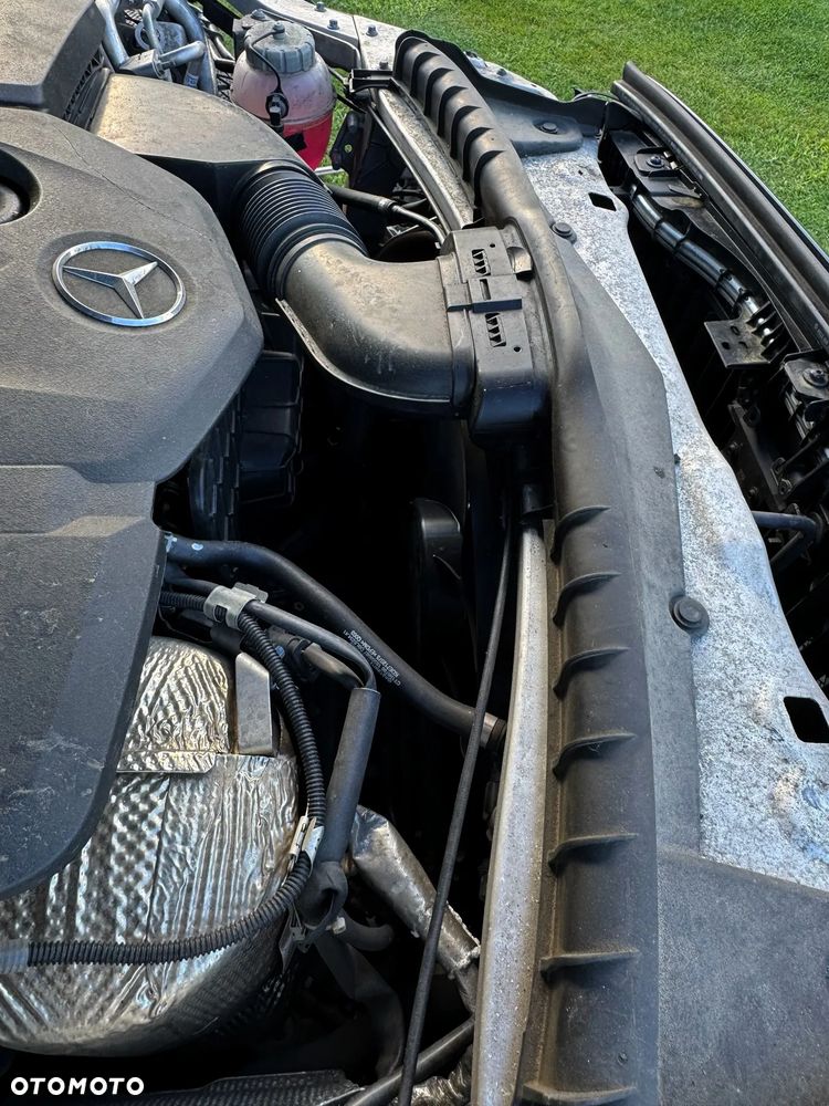 Mercedes-Benz Klasa E - 12