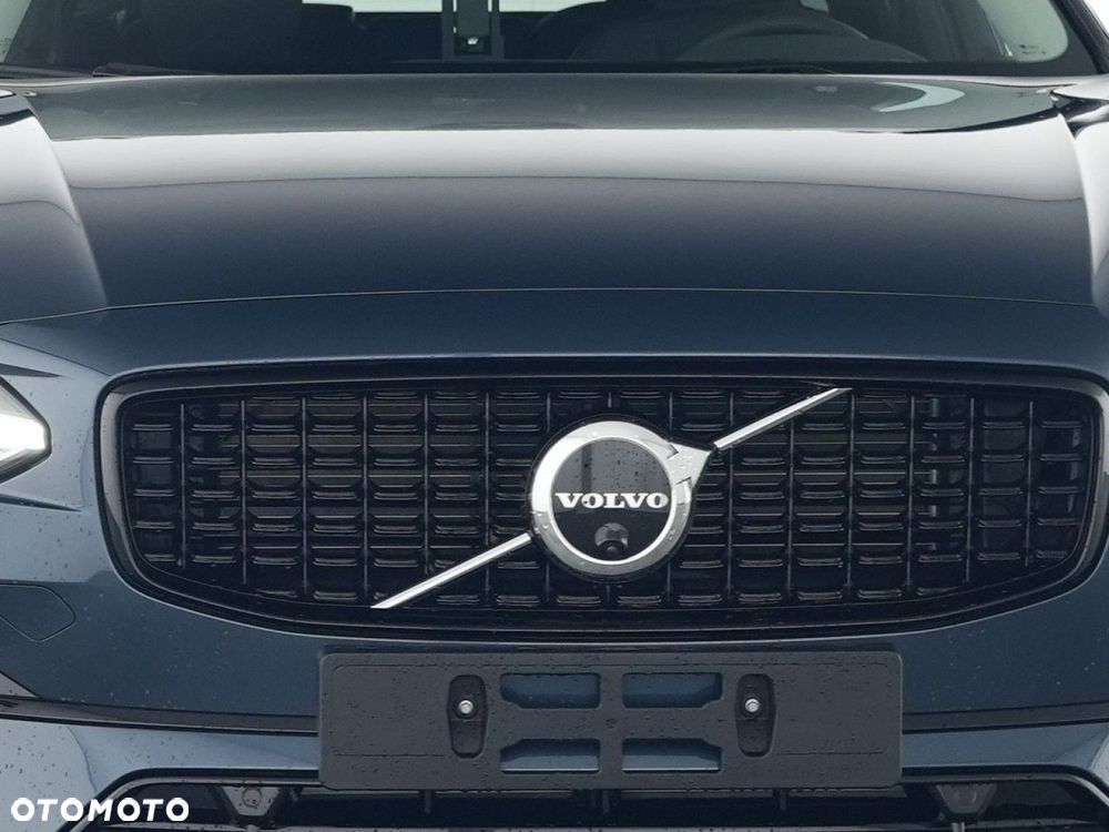 Volvo V90 - 6