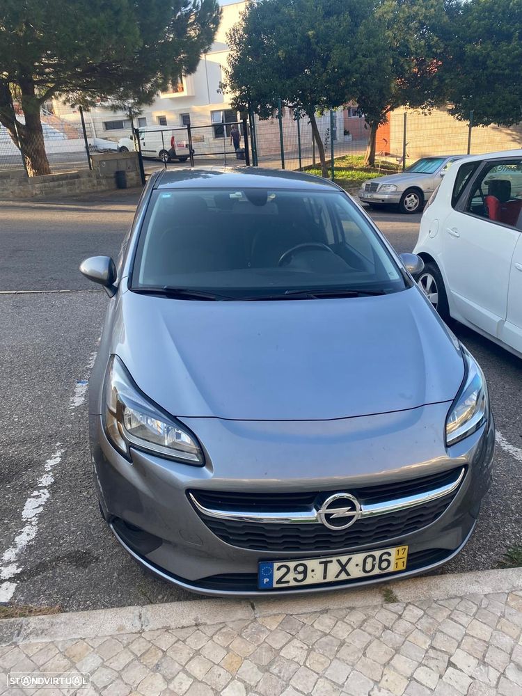 Opel Corsa 1.3 CDTI DPF EcoFLEX Selection - 1