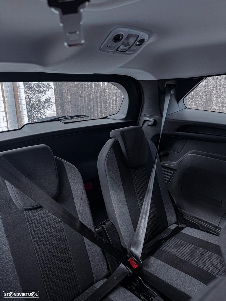 Peugeot 5008 1.5 BlueHDi Active Pack - 10