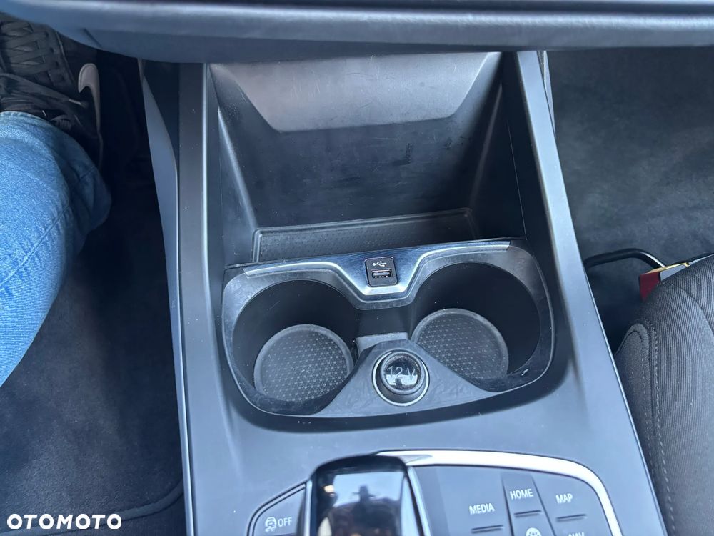BMW Seria 1 118i Advantage - 33