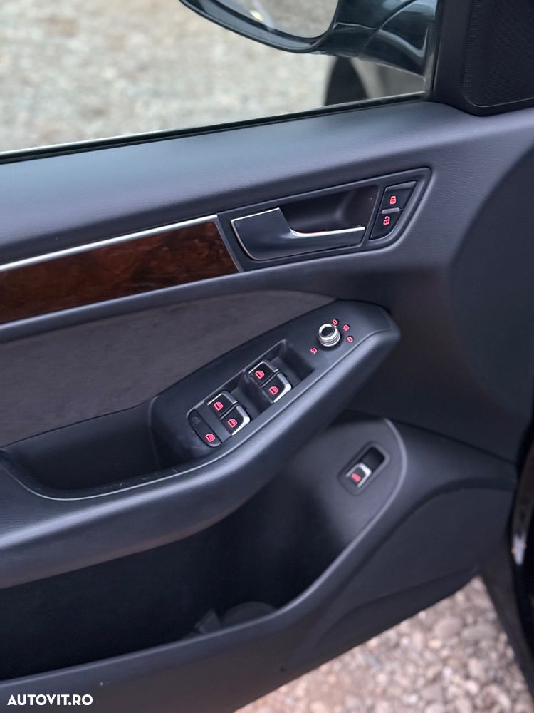 Audi Q5 2.0 TDI Quattro S tronic - 10