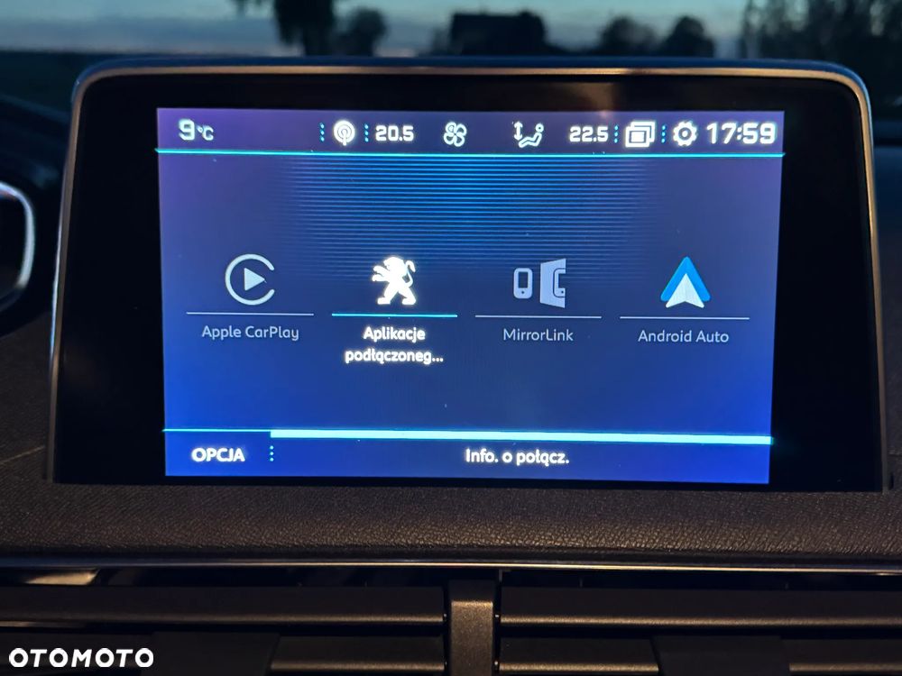 Peugeot 5008 1.2 PureTech Active S&S - 33