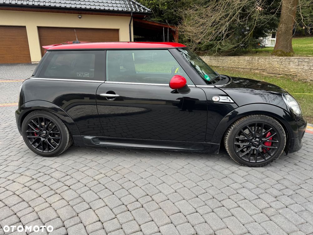 MINI John Cooper Works Standard - 9