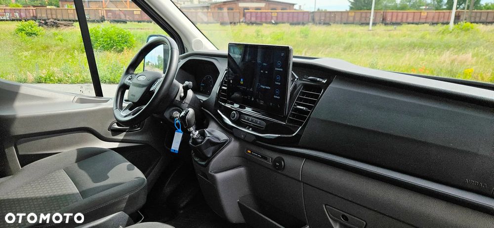 Ford TRANSIT - 18