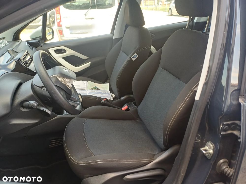 Peugeot 208 PureTech 68 Like - 15