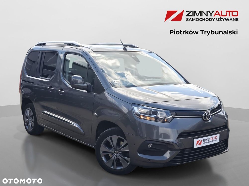 Toyota Proace City - 6