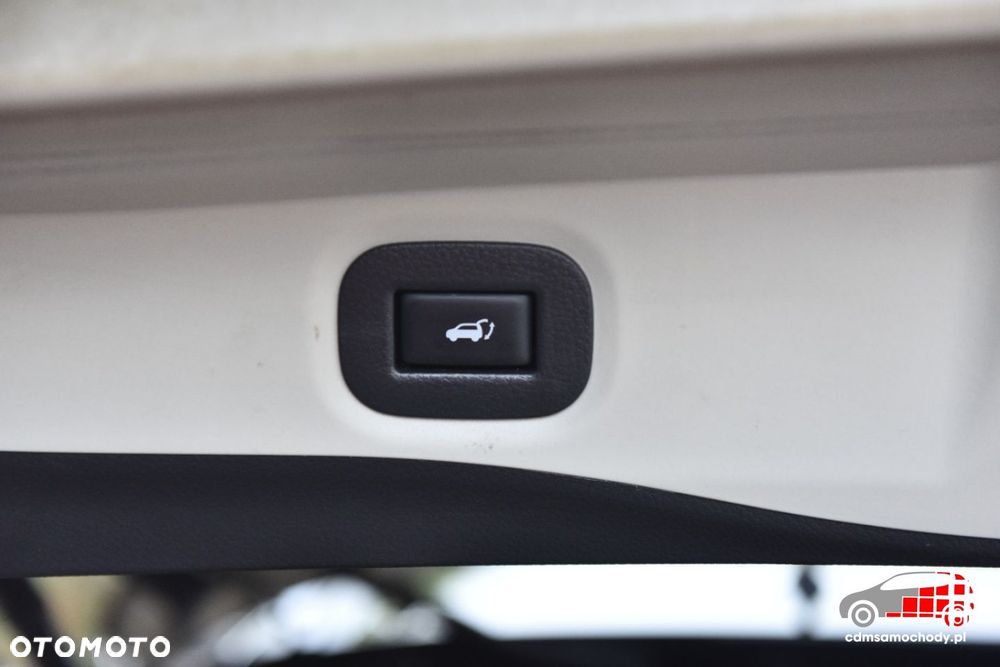 Nissan X-Trail - 22