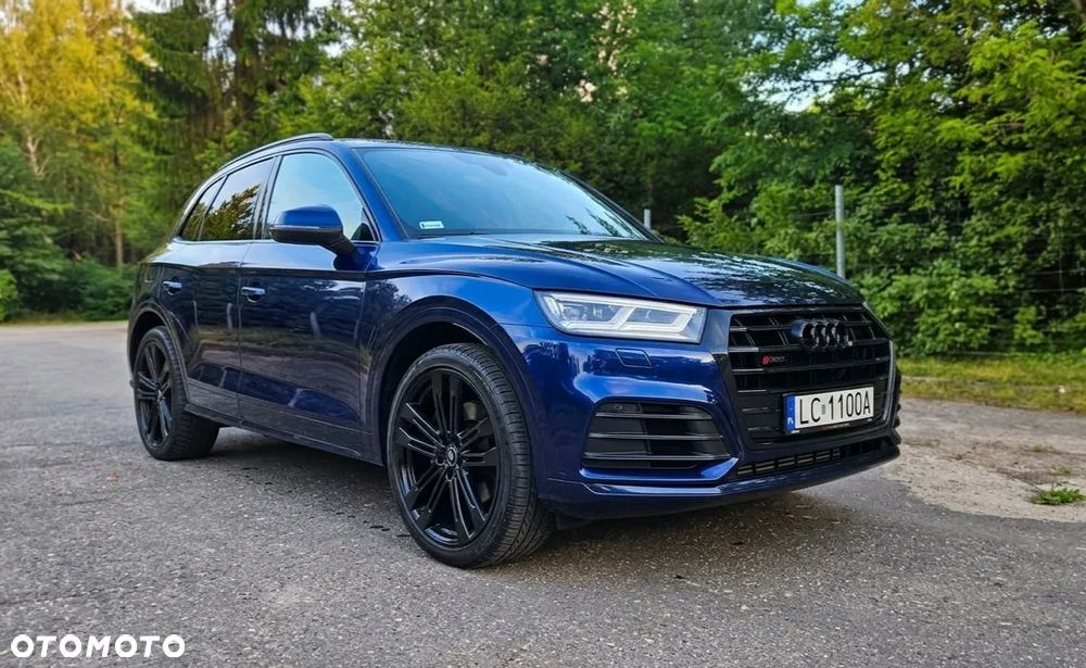 Audi SQ5 - 4