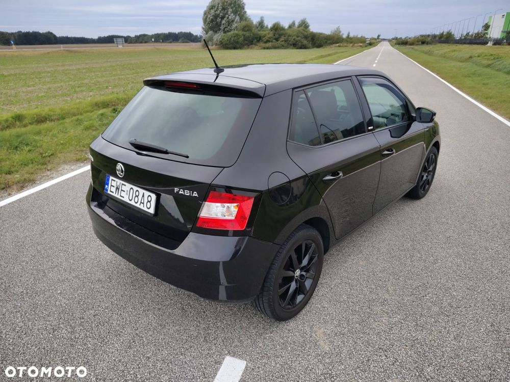 Skoda Fabia 1.2 TSI Joy - 3