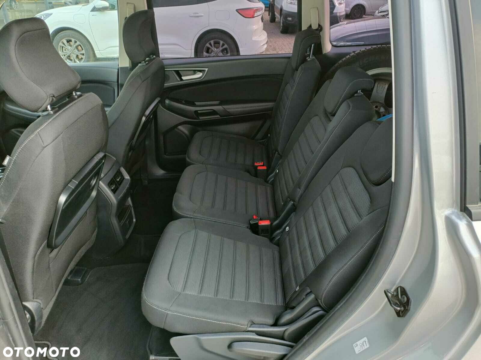 Ford Galaxy 2.0 EcoBlue Trend - 10