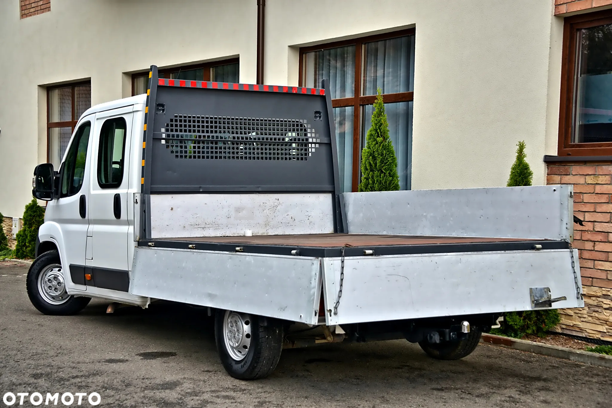 Peugeot Boxer - 20