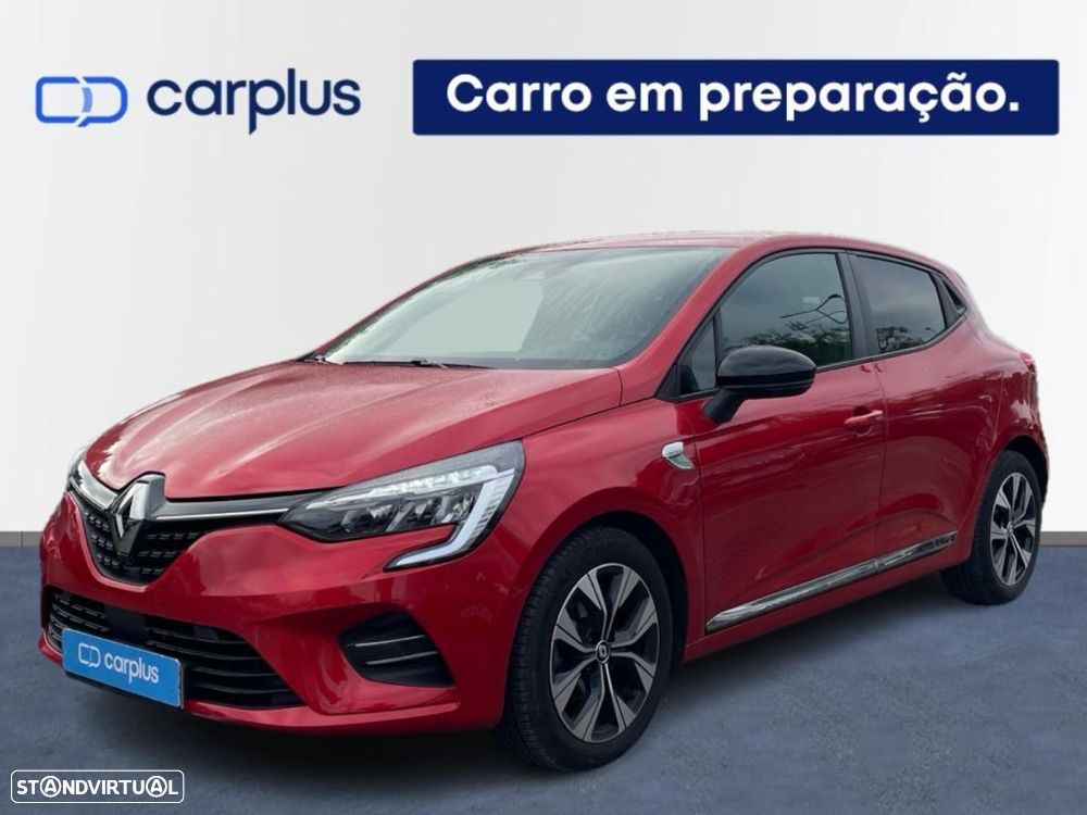 Renault Clio 1.0 TCe Intens - 1