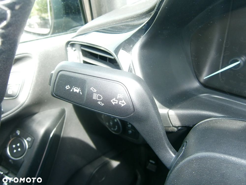 Ford Fiesta 1.0 EcoBoost Titanium ASS EU6 - 29