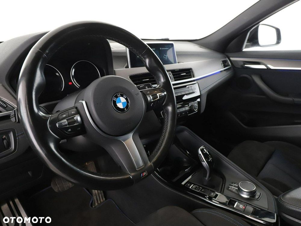 BMW X2 xDrive20d M Sport sport - 14