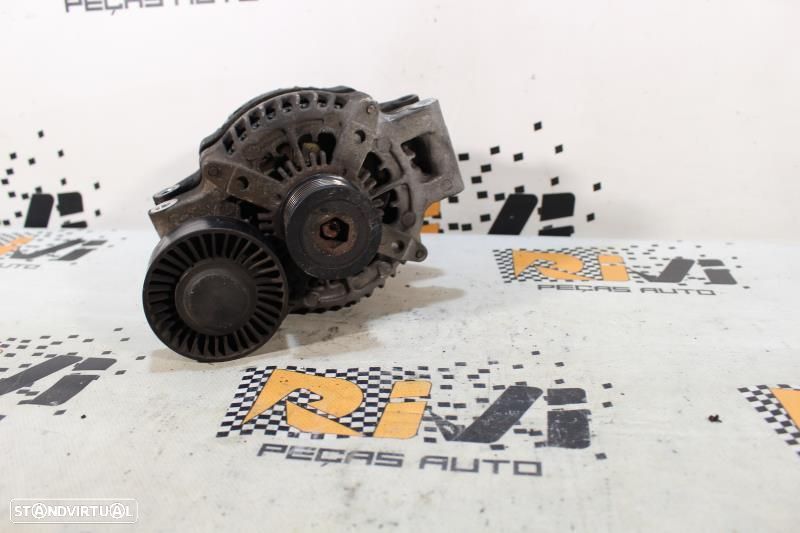 Alternador Bmw 1 (F20)  7550468 / 7 550 468 / 1042106021 - 1
