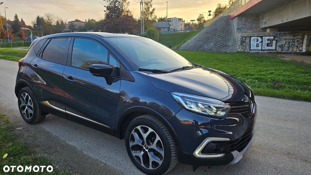 Renault Captur ENERGY TCe 90 Start&Stop Intens - 20