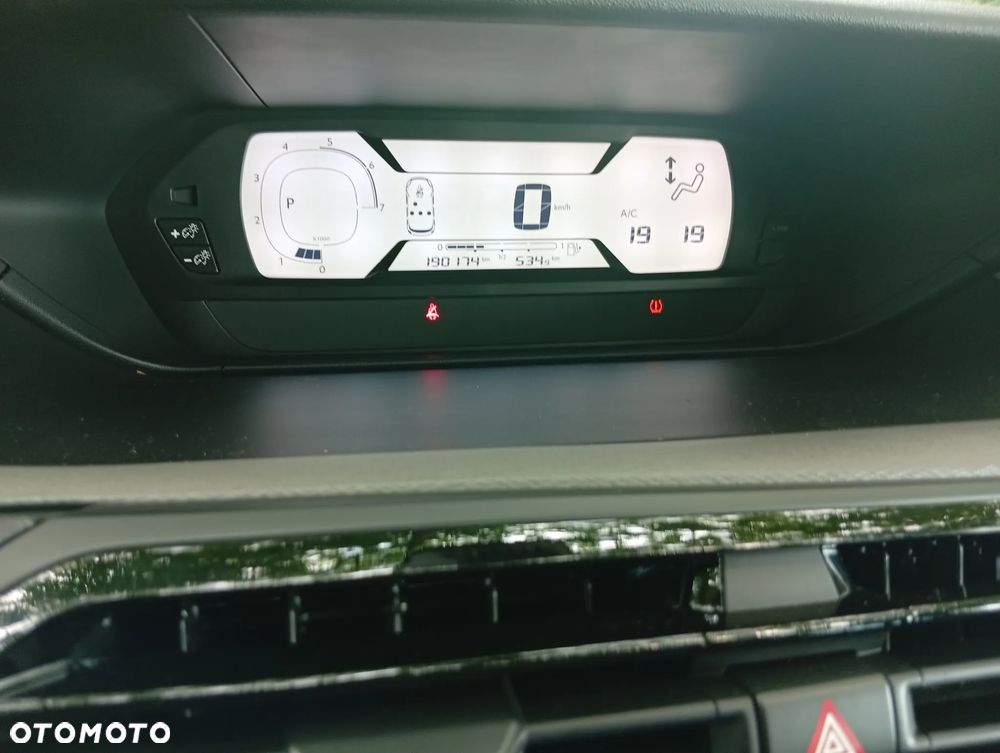 Citroën C4 Picasso BlueHDi 120 EAT6 FEEL - 19