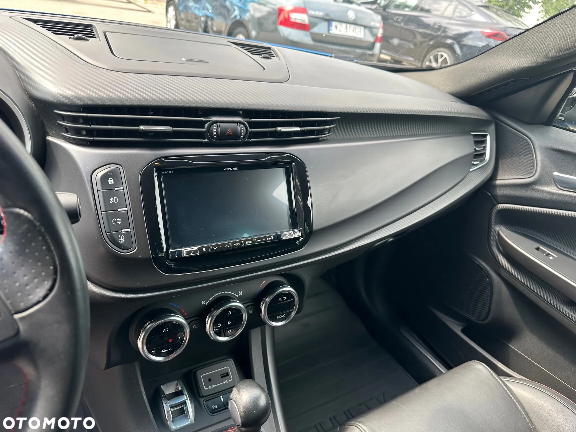 Alfa Romeo Giulietta 2.0 JTDM Veloce TCT - 16