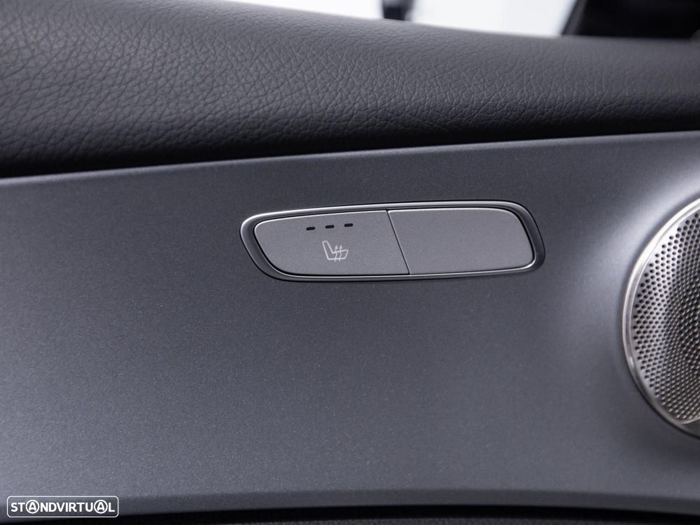 Mercedes-Benz E 300 de 9G-TRONIC - 16