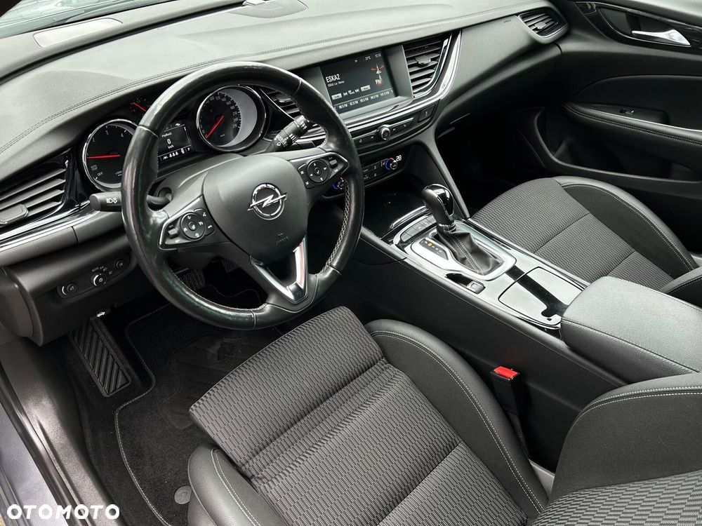 Opel Insignia 1.5 CDTI Elegance S&S - 6