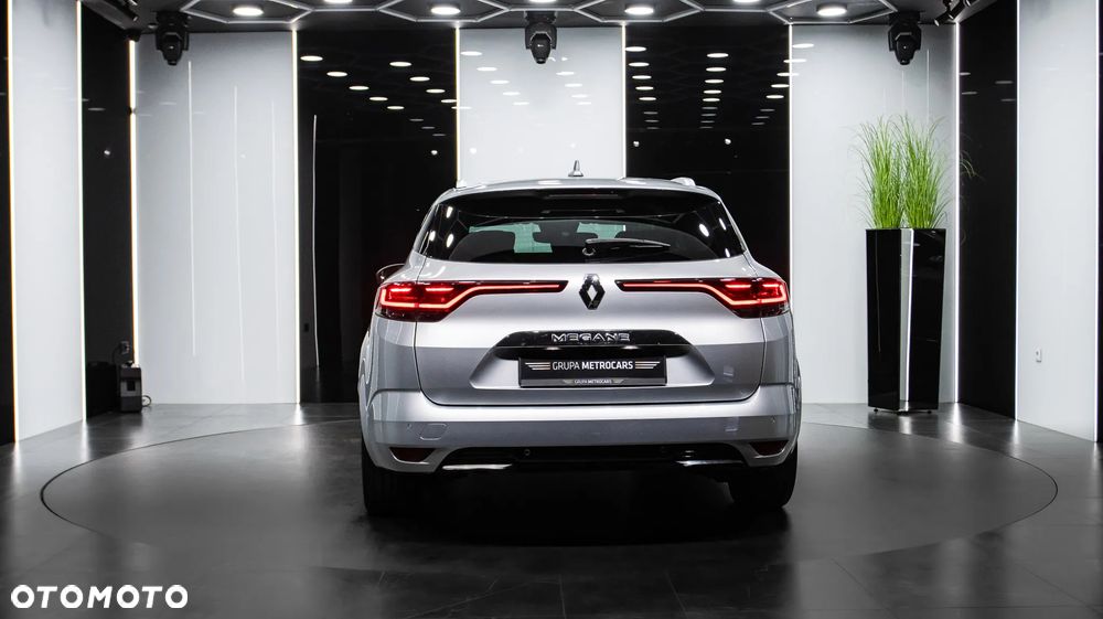 Renault Megane 1.3 TCe FAP Intens - 7