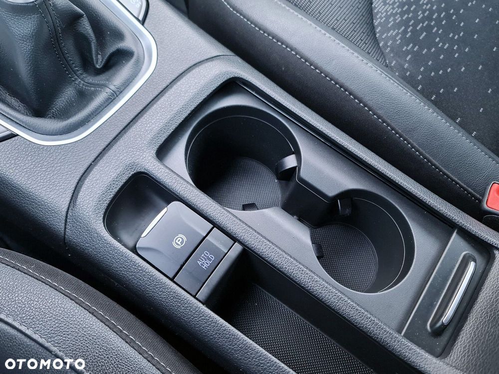 Hyundai i30 1.4 T-GDI Premiere Luxury - 29