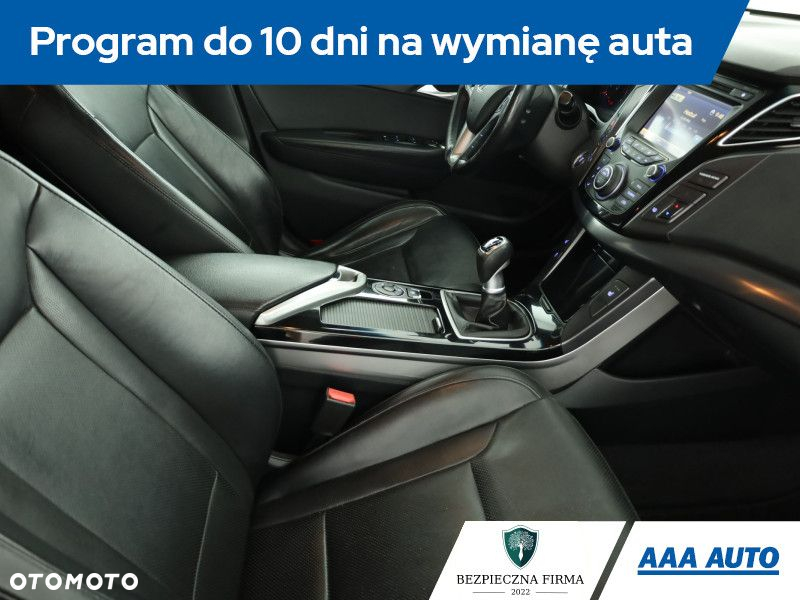 Hyundai i40 - 8