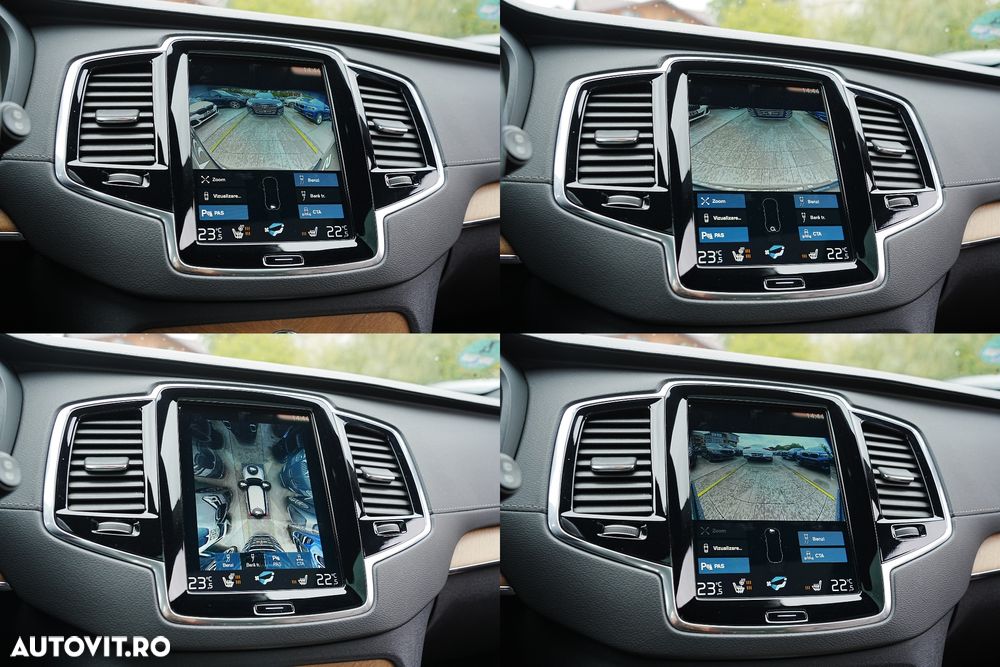 Volvo XC 90 Recharge T8 eAWD Inscription - 18