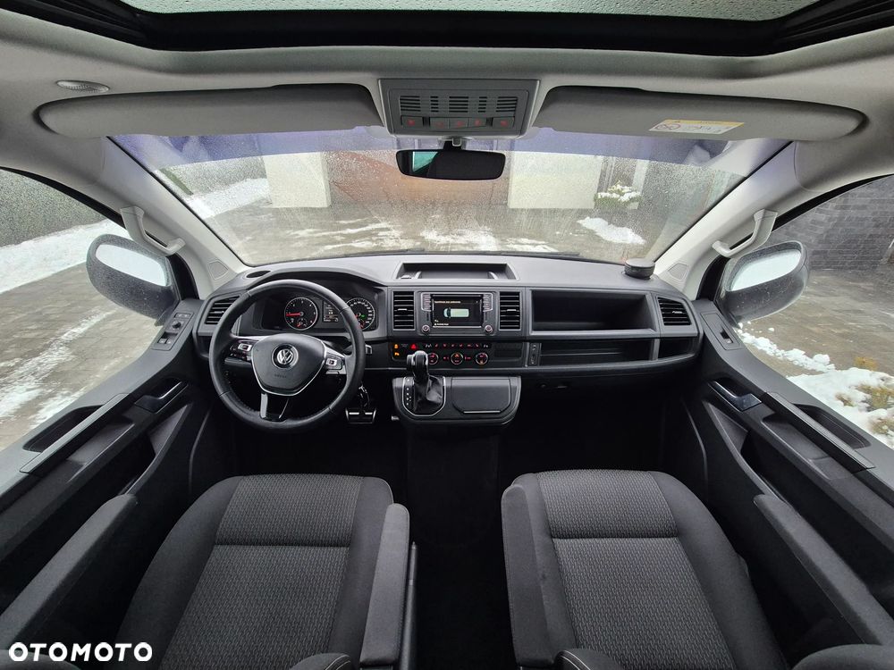 Volkswagen Multivan 2.0 TDI L1 Comfortline DSG - 26