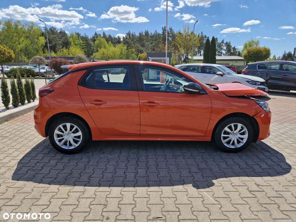 Opel Corsa 1.2 S&S - 2