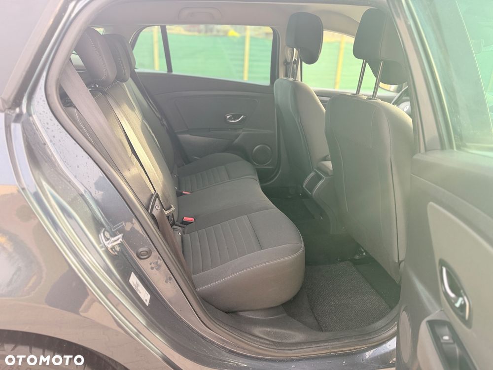 Renault Megane ENERGY TCe 115 Start & Stopp LIMITED - 27