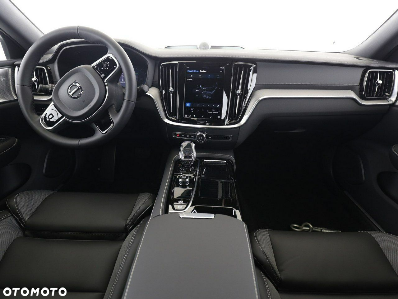 Volvo S60 - 6