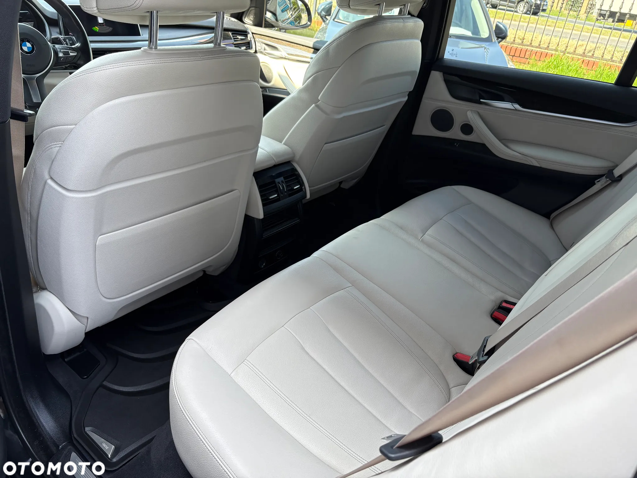 BMW X5 M M50d - 26