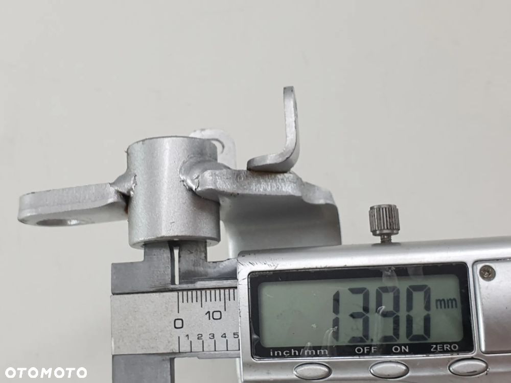 DZWIGNIA HAMULCA PEDAL YAMAHA XSR 125 - 8