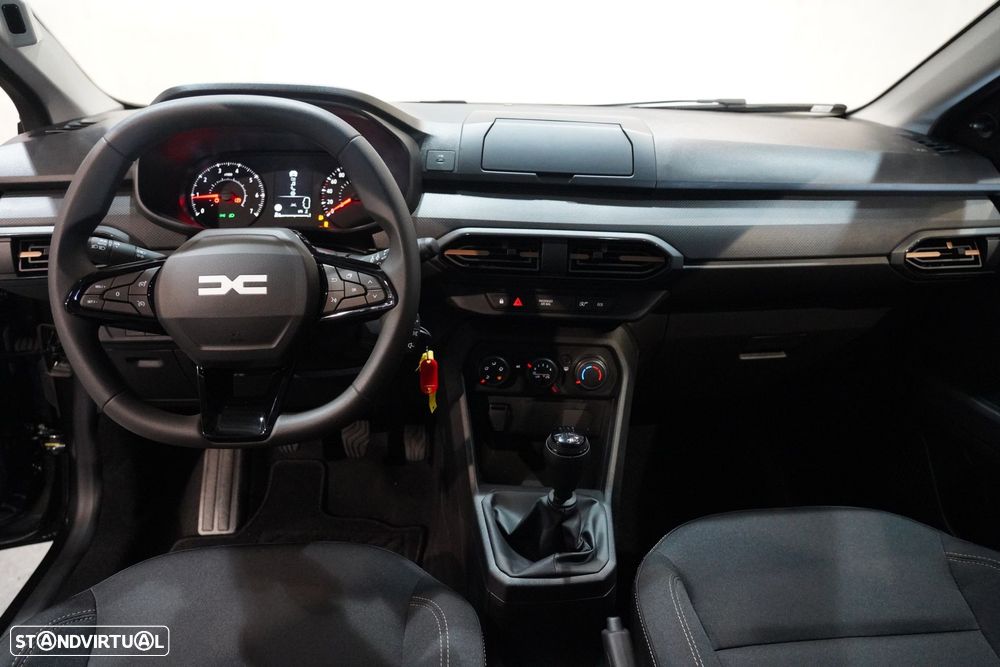Dacia Sandero - 31