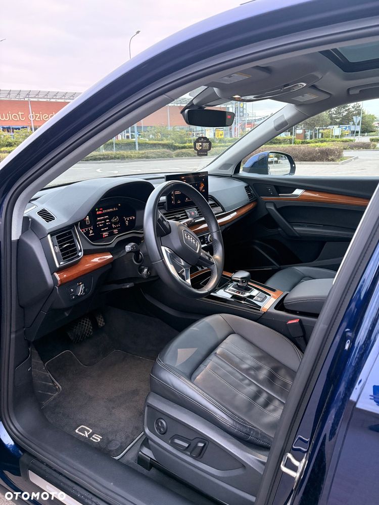 Audi Q5 - 19