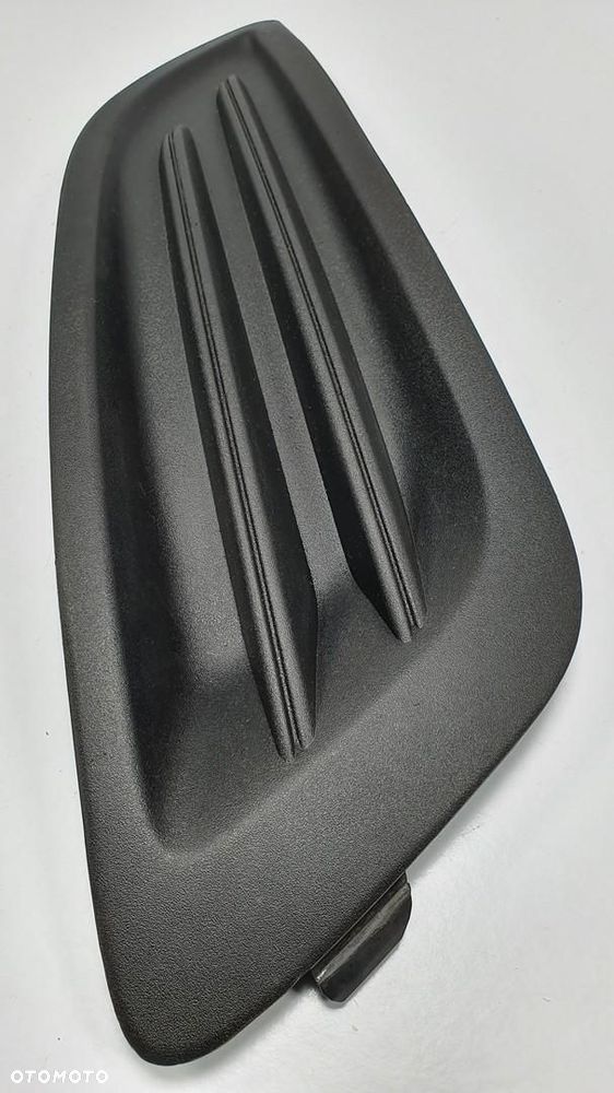 KRATKA ZDERZAKA PRAWY PRZÓD FORD FIESTA MK7 VII C1BB-15A222-A - 3