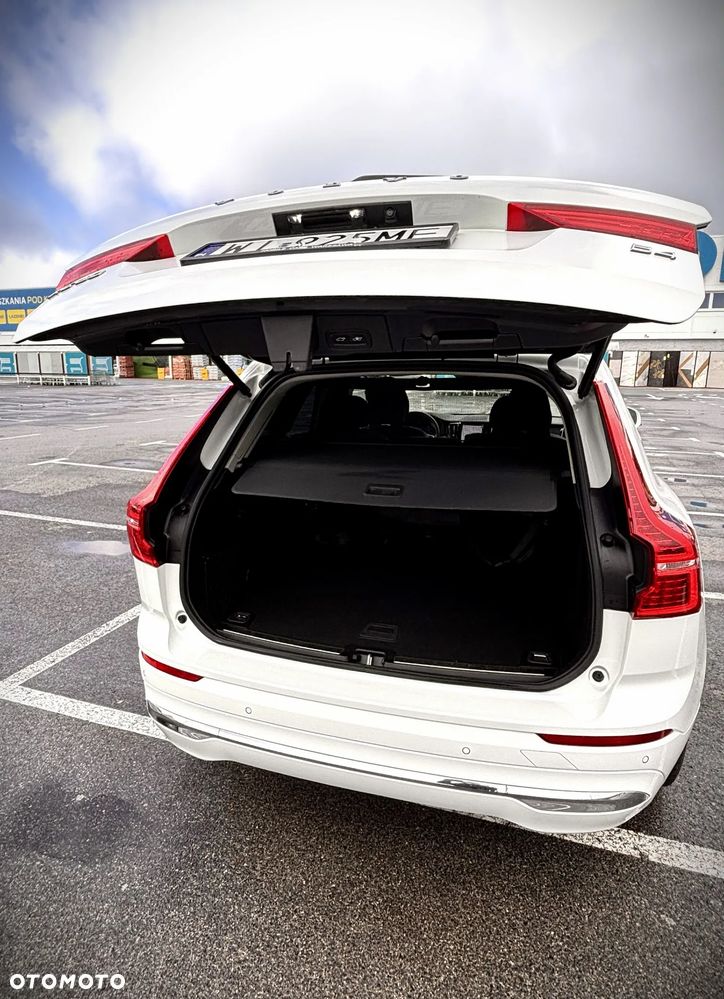 Volvo XC 60 B4 D Inscription - 7