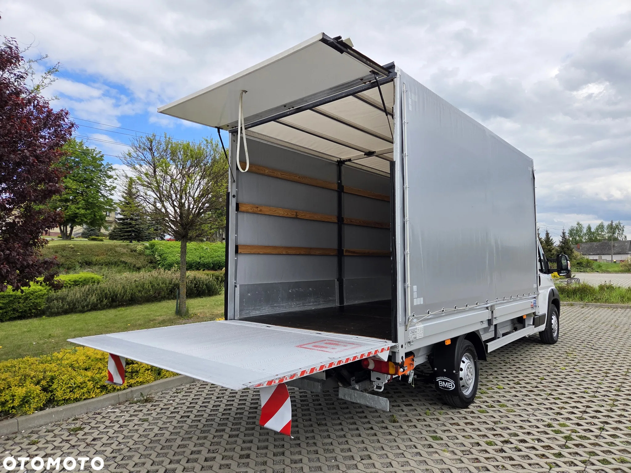 Fiat Ducato - 15