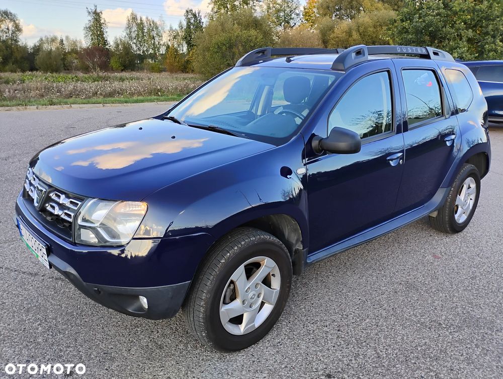 Dacia Duster 1.2 TCe Comfort - 5